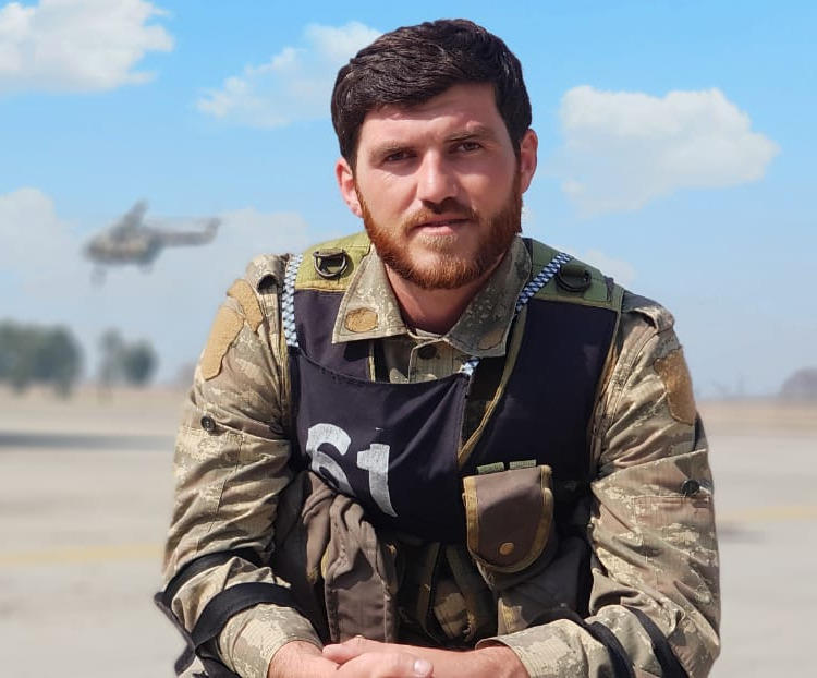 Sehid Kamil Sirinov