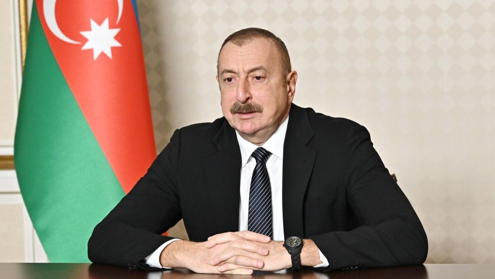 “Iceriseher” Dovlet Tarix-Memarliq Qorugu Idaresine sedr teyin edilib