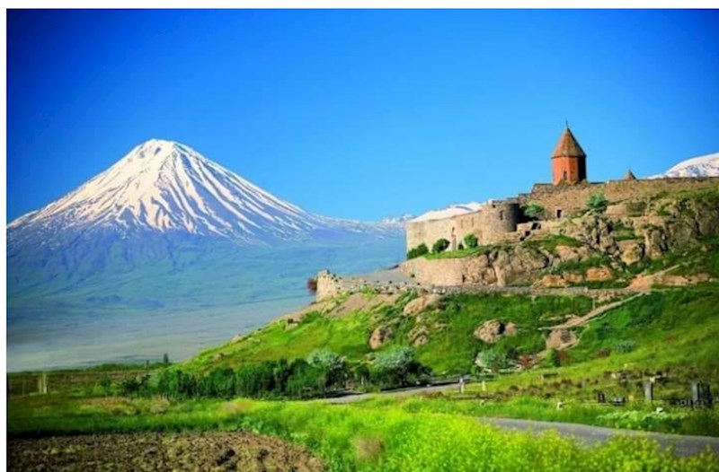 Belcikada silsile tedbirler: Qerbi Azerbaycanlilarin haqq sesi dunyaya catdirilir