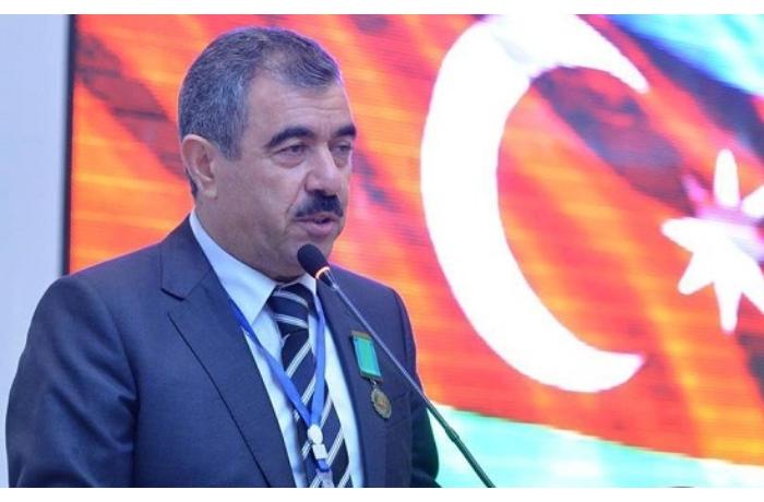 "Dovletimize qarsi cirkin kampaniyalar aparanlarin cehdleri bosa cixdi” — ATXEM sedri