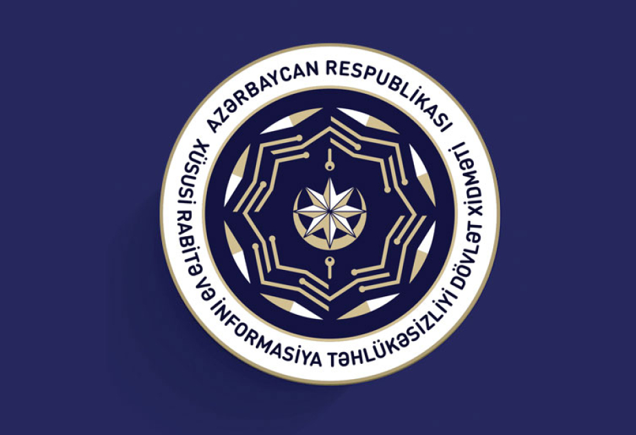 Dovlet qurumlarina qarsi kiberhucumlarin qarsisi alindi