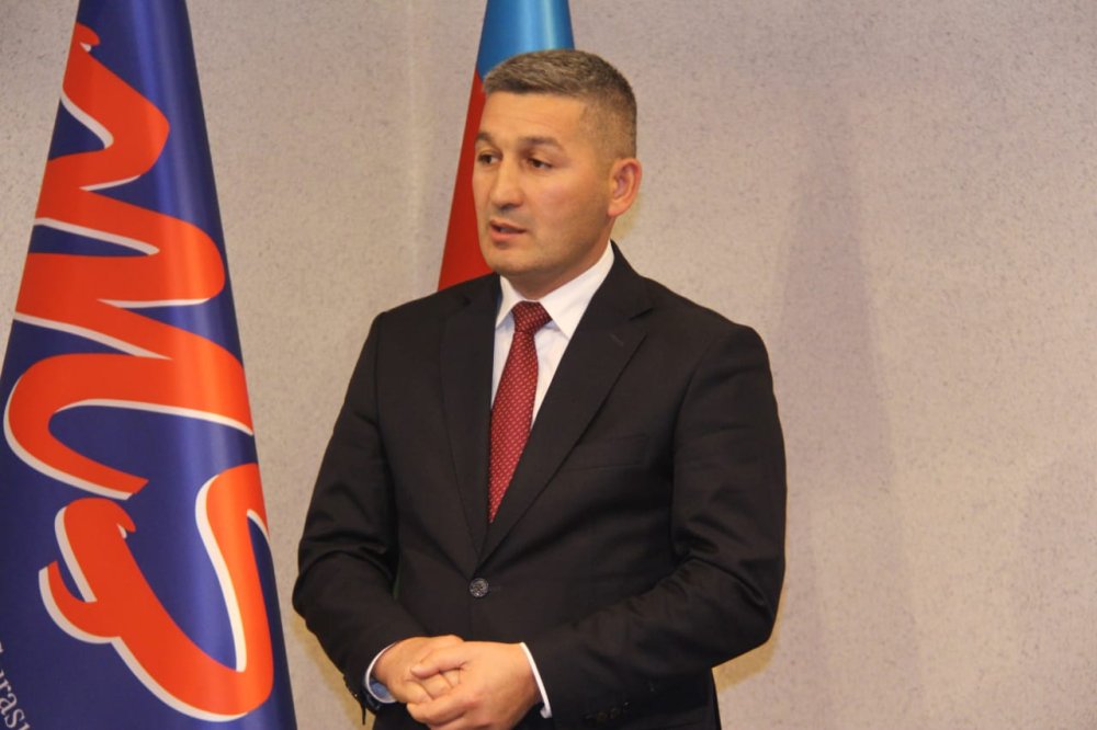 “Ermenistan muharibeye tehrik edilir”-Behruz Memmedzade