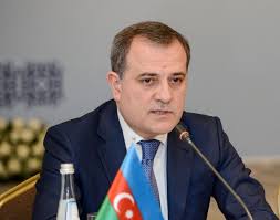 Ceyhun Bayramov: Fransali nazirin COP29-dan imtinasi yanlis qerardir