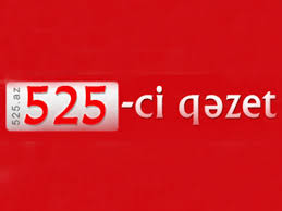 “525-ci qezet”in yaranmasindan 32 il otur