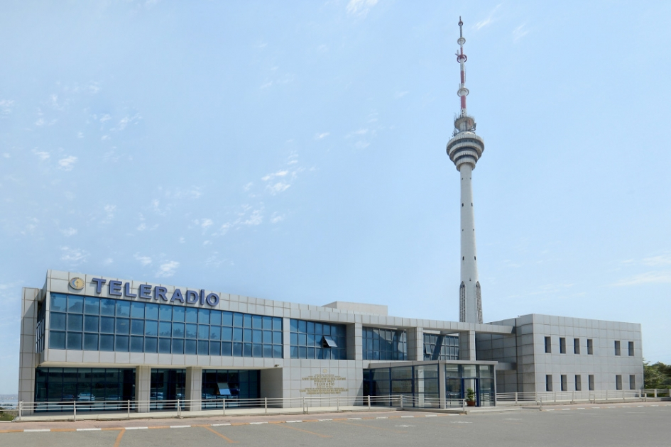 6 noyabr – Azerbaycan Televiziyasi ve Radiosu Gunudur