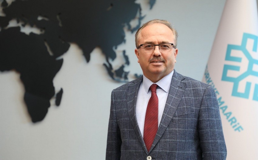 Turkiye Azerbaycana yeni sefir teyin edib
