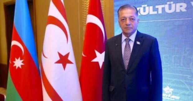 “Avropa tekce Kipr turklerini yox, umumiyyetle turk xalqini oz terkibinde gormek istemir” -Cavansir Feyziyev