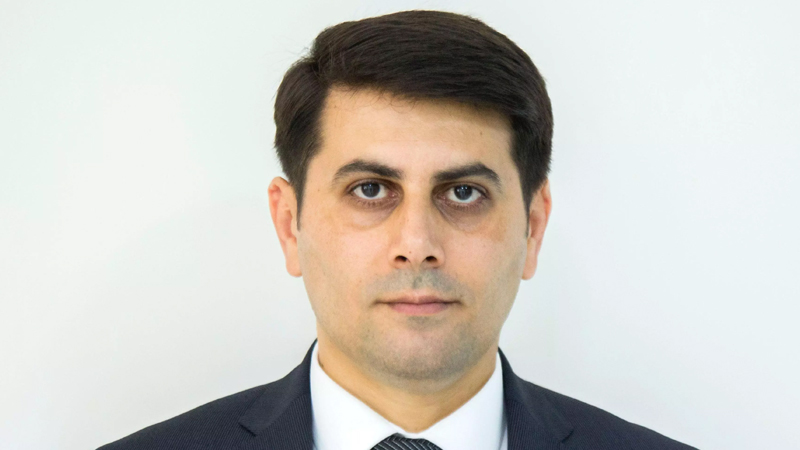 Prezident Administrasiyasinda yeni TEYINAT