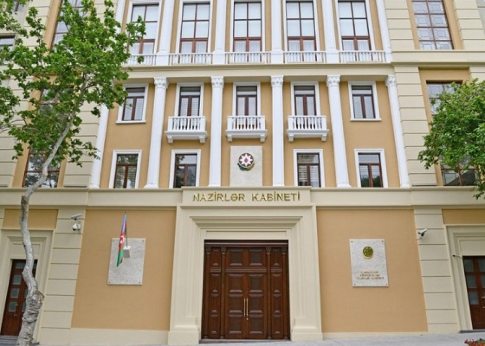 Strateji ehemiyyetli mallarin monitorinqinin meyarlari mueyyenlesdi