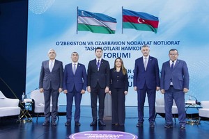 Ozbekistanda Azerbaycan QHT-leri ile bagli emekdasliq forumu kecirilir