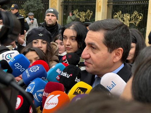Fransa Ermenistanin silahlandirilmasi proqraminda istirak edir