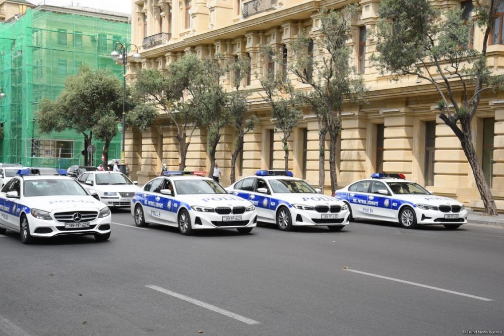 DYP elverissiz hava seraiti ile bagli yol hereketi istirakcilarina muraciet edib