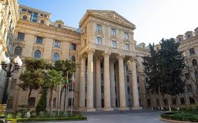 Azerbaycan XIN Behreyn Kralliginin milli bayramini tebrik edib