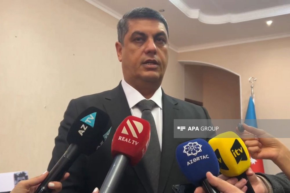 Aktaudaki Bas konsulluq: Bezi meyitler taninmaz haldadir