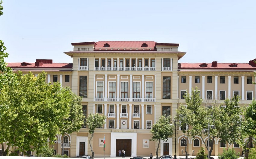 Azerbaycanda xususi karantin rejiminin muddeti uzadilib