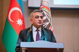 Anar Bagirov: Hazirda Azerbaycanda 138 vekil qurumu fealiyyet gosterir