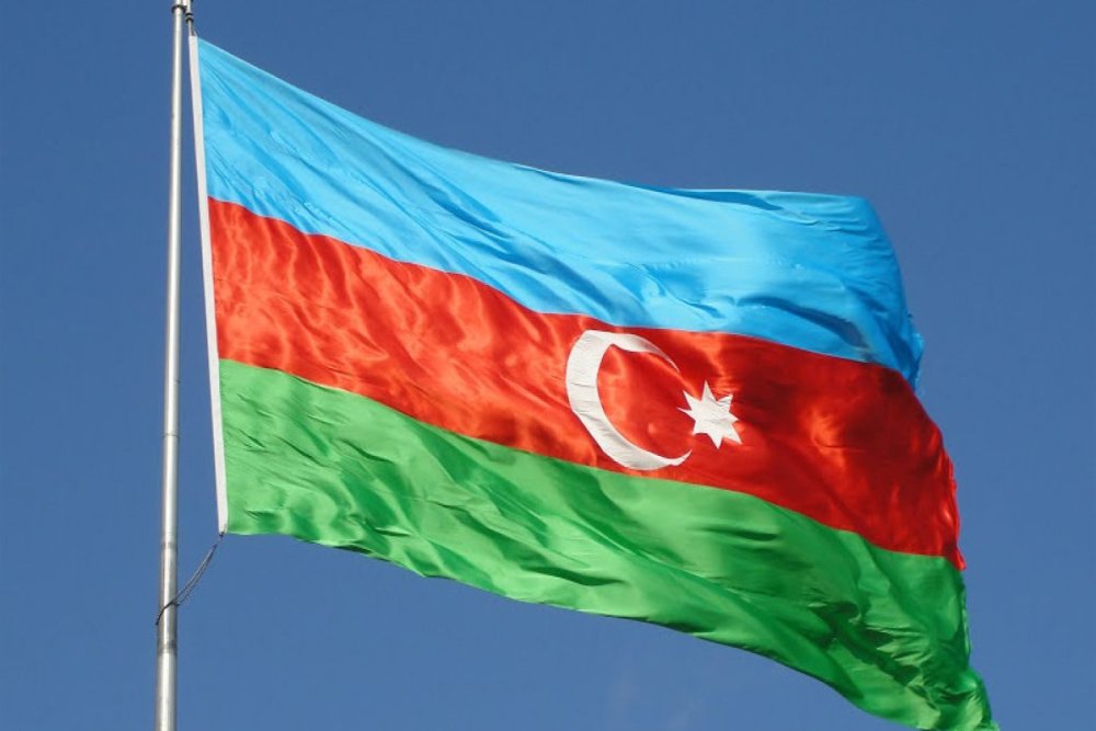 Azerbaycanda 2025-ci il “Konstitusiya ve Suverenlik Ili” elan edilib - SERENCAM