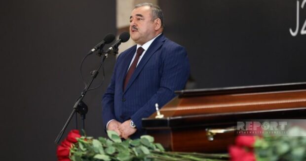 “TEYYARENI IDARE EDEN SISTEMLER SIRADAN CIXARILIB” – AZAL-in vitse-prezidenti