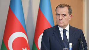 Ceyhun Bayramov Maltaya isguzar sefer edib