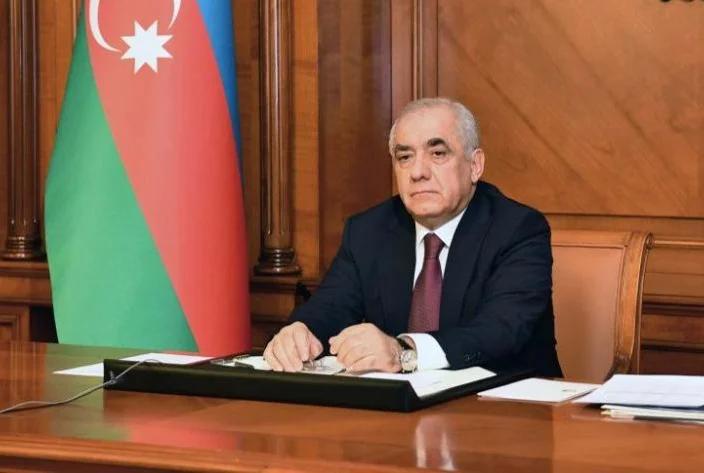 Eli Esedov onlara yeni vezife VERDI - SIYAHI