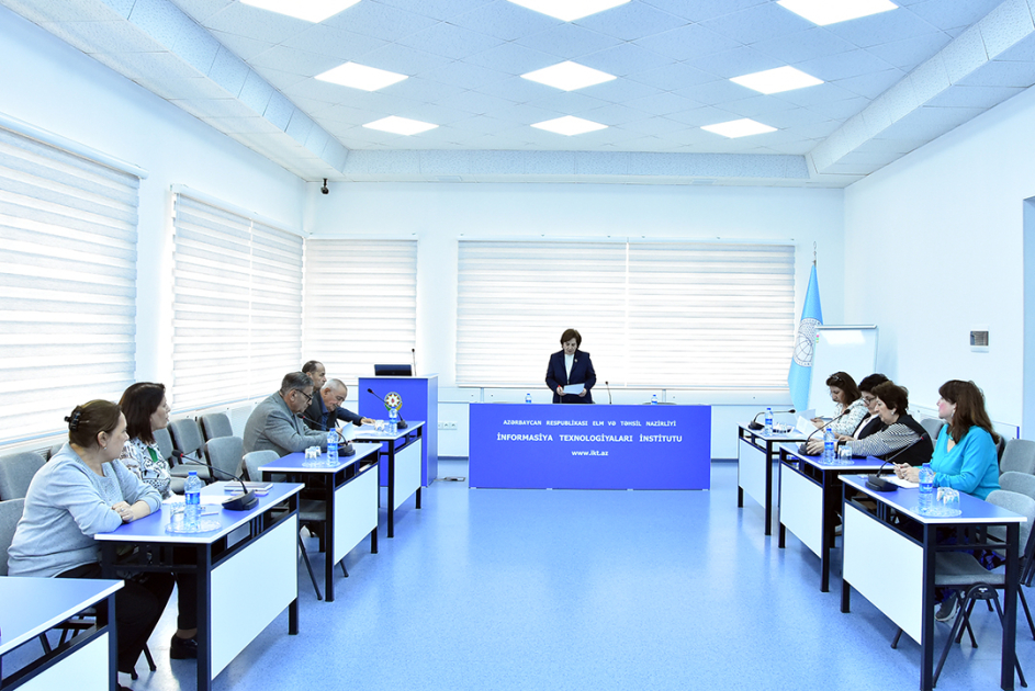 Milli terminoloji informasiya sisteminin formalasmasinin elmi-nezeri esaslari islenilib