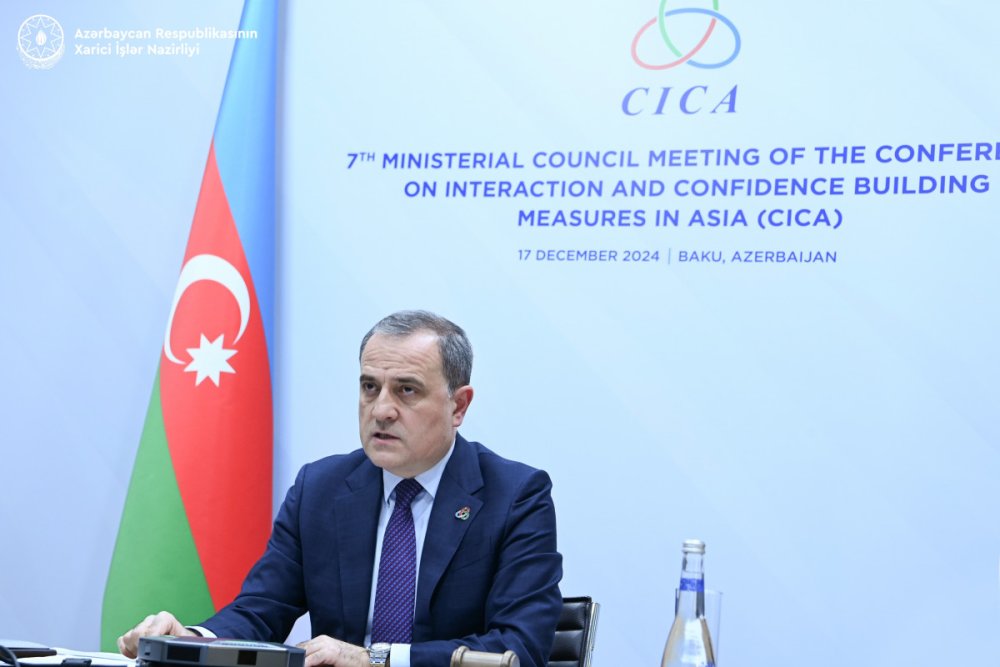 Azerbaycan 2024-2026-ci iller uzre AQEM-e sedrliyi tehvil alib