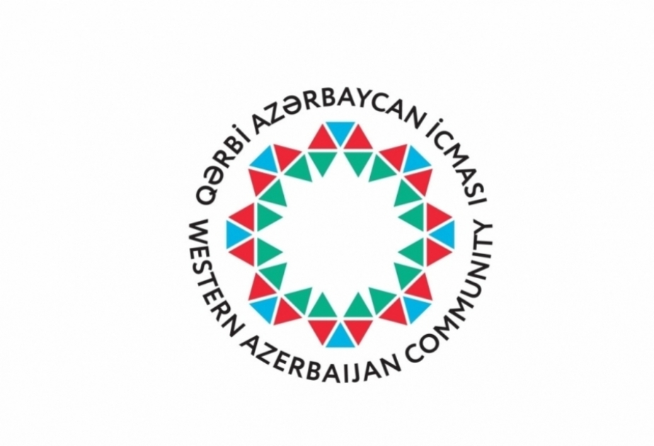 Qerbi Azerbaycan Icmasi Blinkene ETIRAZ ETDI