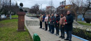 Ulu onder Heyder Eliyev Moldovada anildi – FOTOLAR