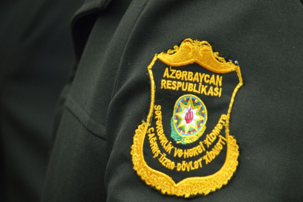 Seferberlik Xidmetinin 249 emekdasi mesuliyyete celb edilib, 95 neferle bagli prokurorluga muraciet olunub