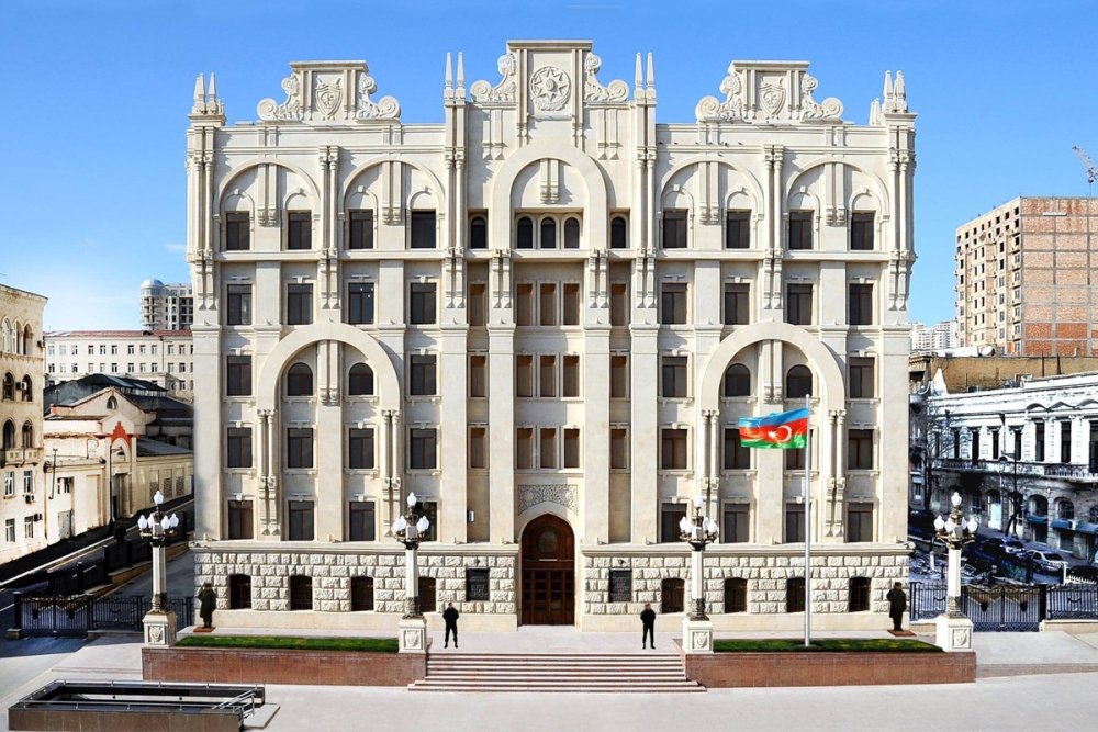 DIN: Azadliqdan mehrum olunan qubali fermerin aile uzvlerinin iddialari esassizdir