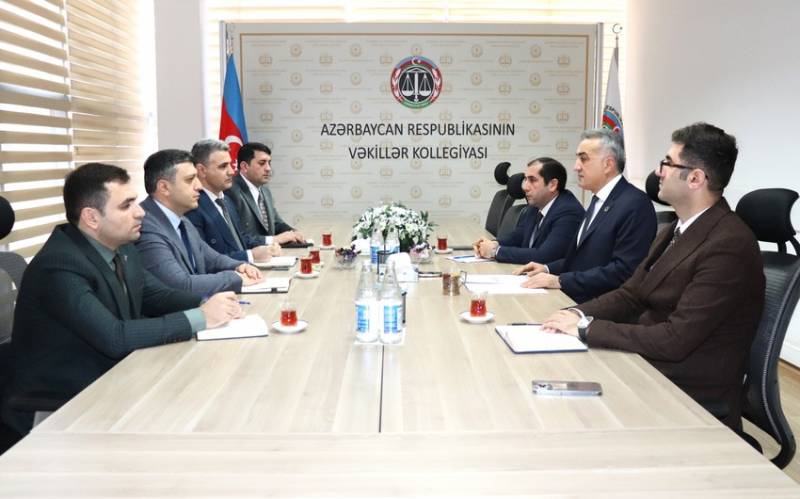 “Vekillerin davranis qaydalari haqqinda“ Esasnamenin serhi hazirlanacaq