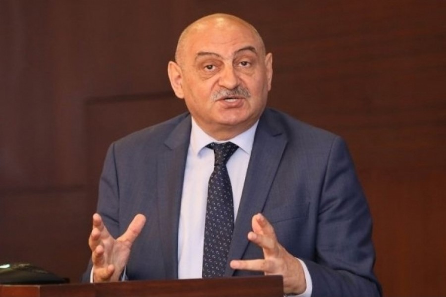 Tarixin Rengleri: 65 Il Kecmisden Geleceye Rauf Zeyni ile Seyahet