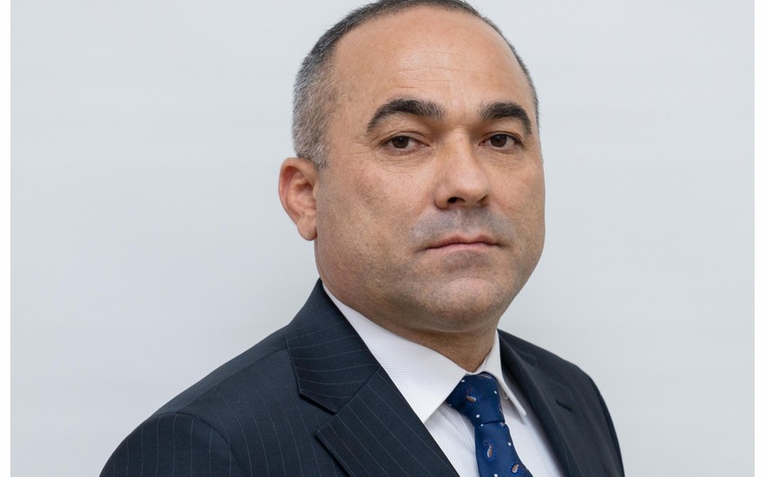 Bioloji Muxtelifliyin Qorunmasi Xidmetinin reisi deyisib