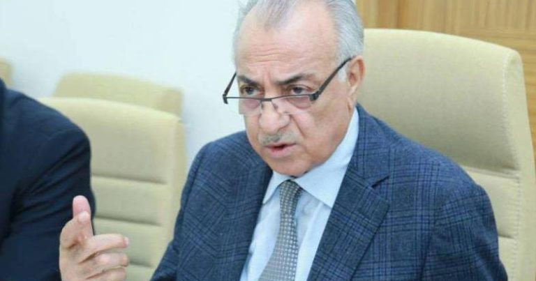 “Azersun Holding”in rehberi Abdolbari Gozal vefat edib