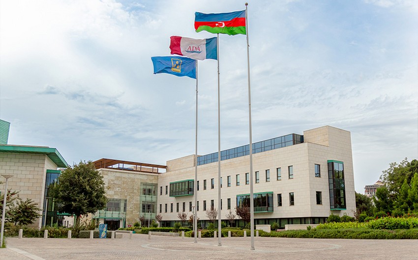 Italiya-Azerbaycan Universitetinde yeni ixtisaslar teqdim edilib