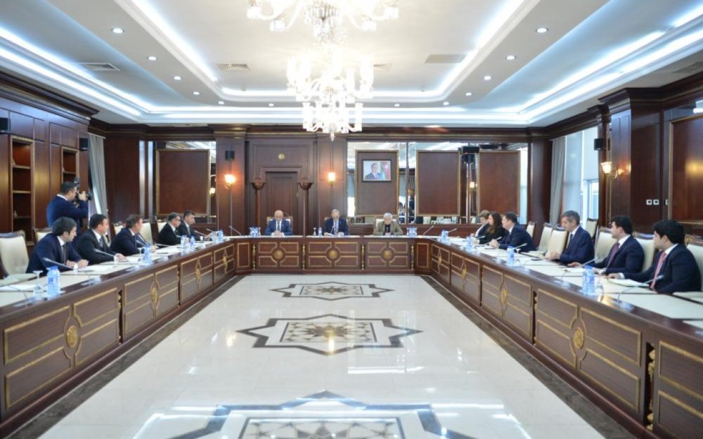 Milli Meclisin komite iclaslari baslayir