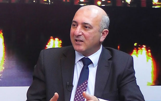 Bu ittiham Edalet Verdiyevin uzerinden goturuldu