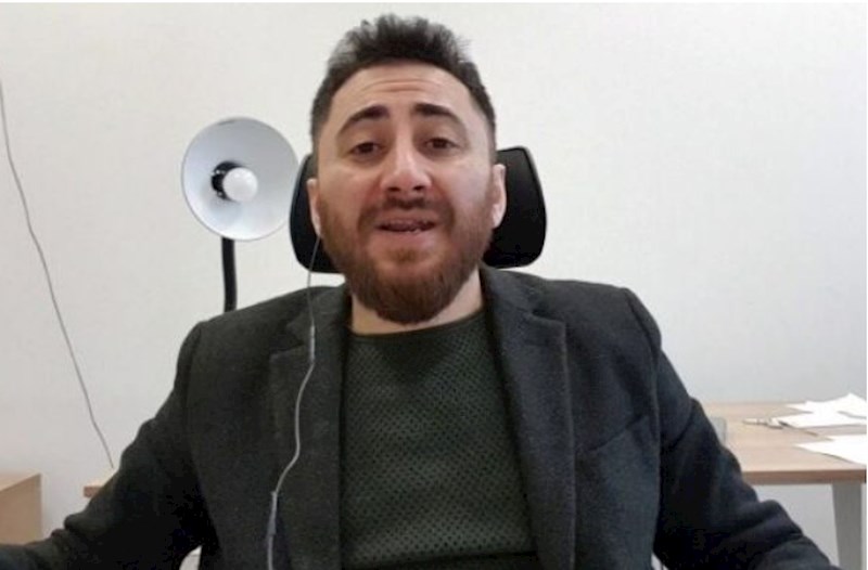 Tural Sadiqlinin qadina qarsi zorakiligi — “Soyus muxalifeti”nin mahiyyeti ortaya cixdi