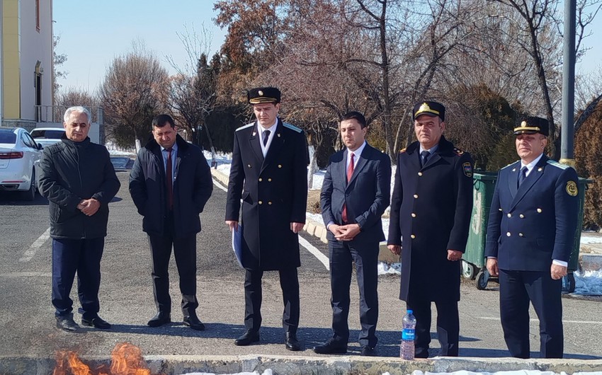 Kengerlide narkotik vasiteler ve psixotrop maddeler mehv edilib