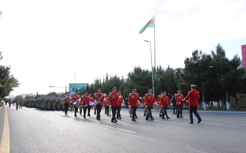 Bu il idman yarislari ve beynelxalq turnirler, “Zefer yurusu” tedbirleri teskil edilecek