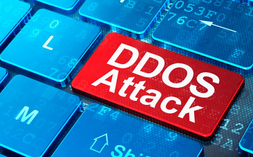 Dovlet Xidmeti: Dövlet saytlarina kütlevi DDOS hücumlari musahide olunur