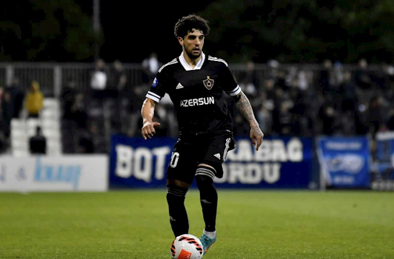 Kadi "Qarabag"a qayidir