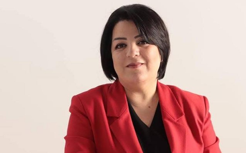 Mehkeme Sahnaz Beylerqizi baresinde qerar verib
