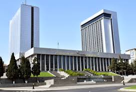 Milli Meclis Isvec parlamentinin beyanatini redd edib