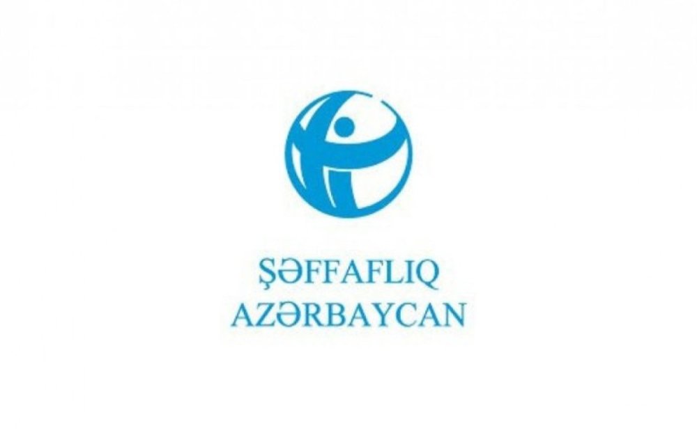 “Seffafliq Azerbaycan” fealiyyetine xitam verdi