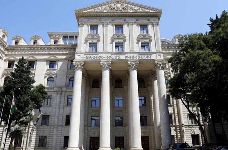 Bolqaristan Azerbaycana tesekkur etdi