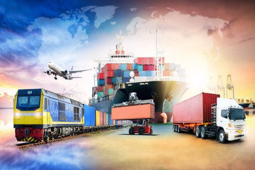 Azerbaycanin TDT-ye uzv olkeler ile ticaret dovriyyesinin hecmi melum olub