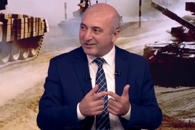 Edalet Verdiyevin mehkemesi basladi