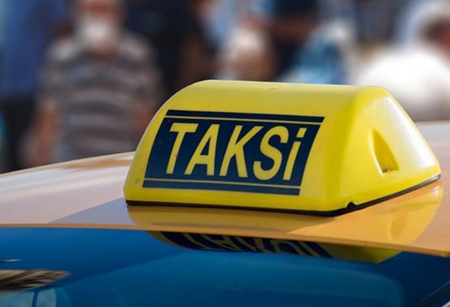 Taksi minik avtomobili suruculeri ucun novbeti imtahana qeydiyyat elan olunub