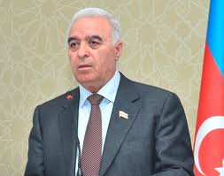 Eldar Ibrahimov "Vetene xidmete gore" ordeni ile teltif edilib